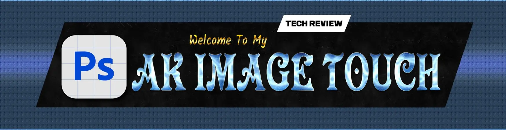AK Image Touch